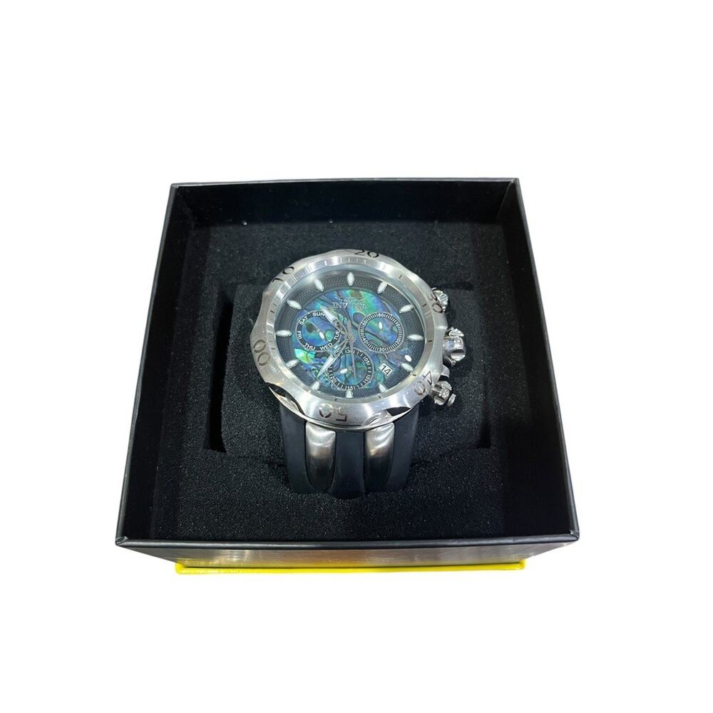 INVICTA 46466 Men's Wristwatch (19445)